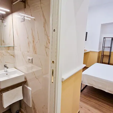 La Sciantosa Spagnoli Pensjonat 4*