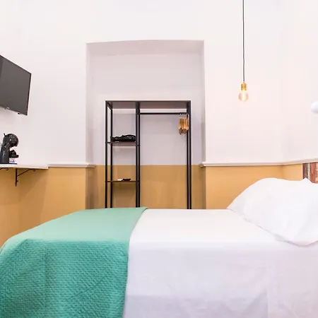 La Sciantosa Spagnoli 4* Neapol
