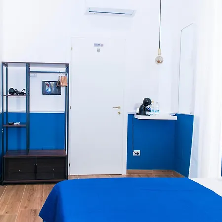 La Sciantosa Spagnoli Pensjonat 4*