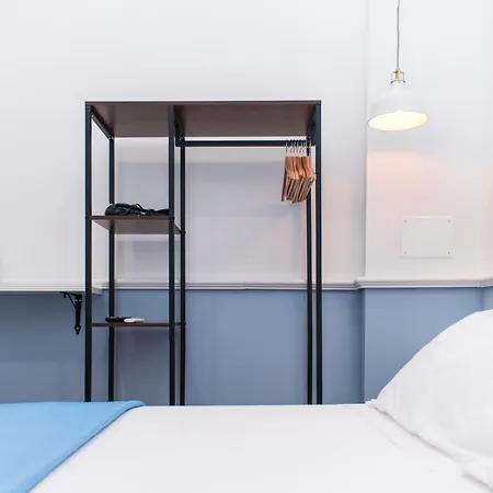 La Sciantosa Spagnoli 4* Neapol