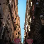 Pensión La Sciantosa Spagnoli