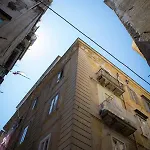 Pensión La Sciantosa Spagnoli 4*
