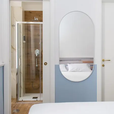 Πανσιόν La Sciantosa Spagnoli Νάπολη