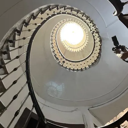 La Sciantosa Spagnoli Νάπολη