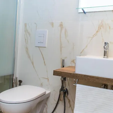 Πανσιόν La Sciantosa Spagnoli