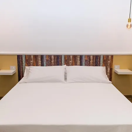 La Sciantosa Spagnoli Νάπολη