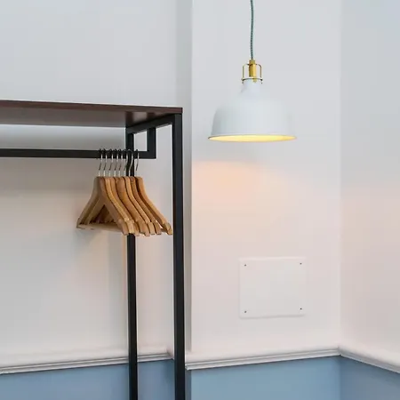 La Sciantosa Spagnoli Πανσιόν