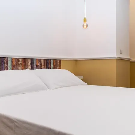 Πανσιόν La Sciantosa Spagnoli 4*