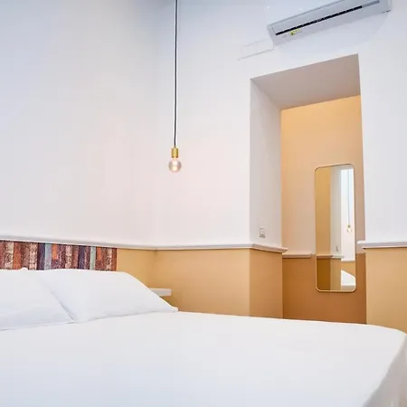 La Sciantosa Spagnoli 4* Νάπολη