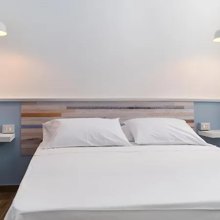 La Sciantosa Spagnoli 4* Νάπολη