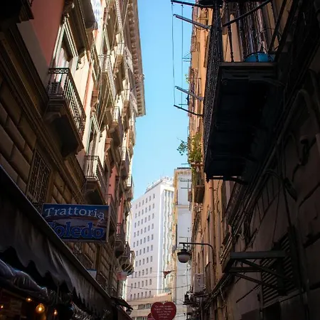 La Sciantosa Spagnoli Πανσιόν