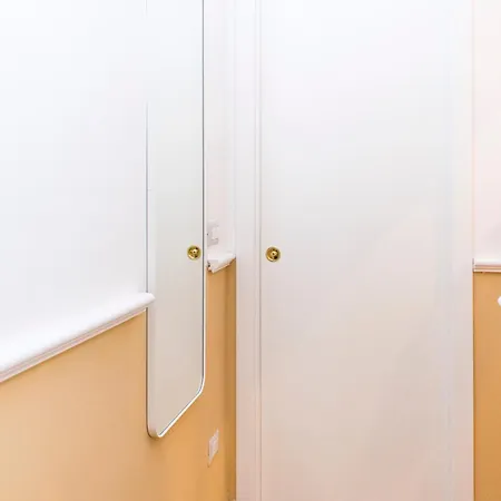 La Sciantosa Spagnoli 4* Νάπολη