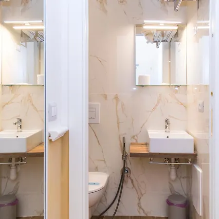 La Sciantosa Spagnoli Πανσιόν 4*