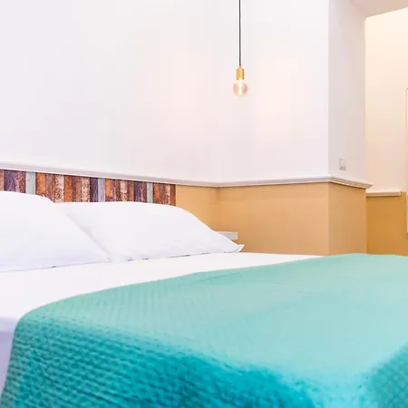 Πανσιόν La Sciantosa Spagnoli