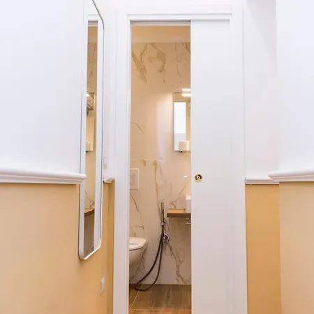 La Sciantosa Spagnoli 4*