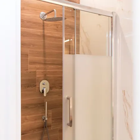 Πανσιόν La Sciantosa Spagnoli 4*