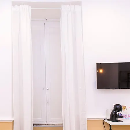 La Sciantosa Spagnoli Πανσιόν Νάπολη