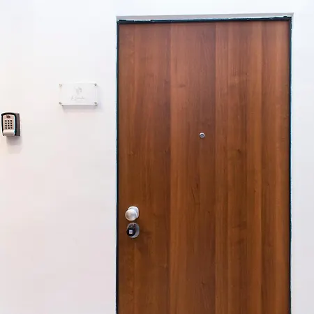 La Sciantosa Spagnoli Πανσιόν