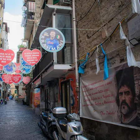 Πανσιόν La Sciantosa Spagnoli 4*