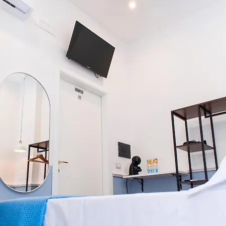 La Sciantosa Spagnoli Πανσιόν 4*