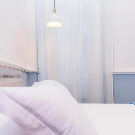 Πανσιόν La Sciantosa Spagnoli Νάπολη