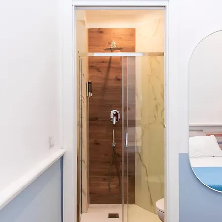 La Sciantosa Spagnoli Πανσιόν