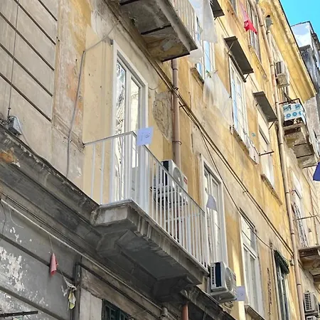 La Sciantosa Spagnoli