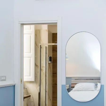 La Sciantosa Spagnoli 4* 那不勒斯