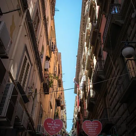 بيت ضيافة La Sciantosa Spagnoli