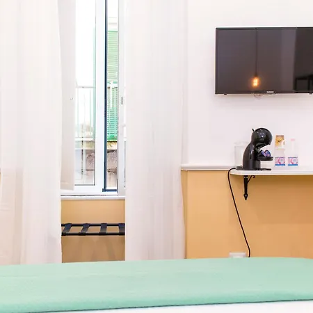 بيت ضيافة La Sciantosa Spagnoli 4*