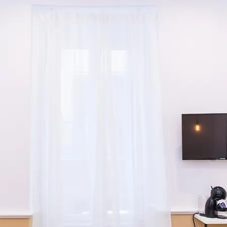 La Sciantosa Spagnoli بيت ضيافة