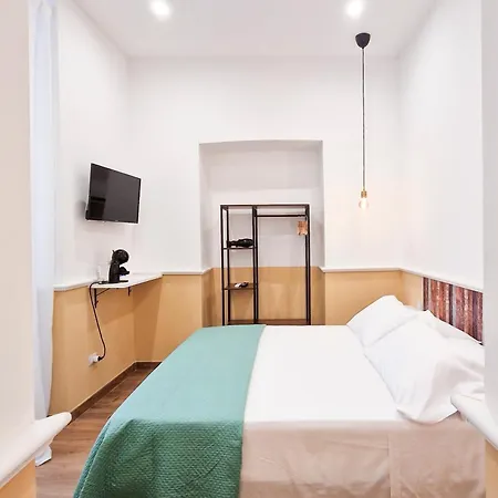 La Sciantosa Spagnoli