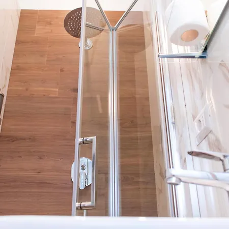 招待所 La Sciantosa Spagnoli 那不勒斯