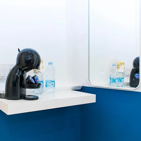 La Sciantosa Spagnoli 4* نابولي