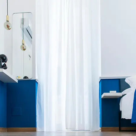 بيت ضيافة La Sciantosa Spagnoli 4*