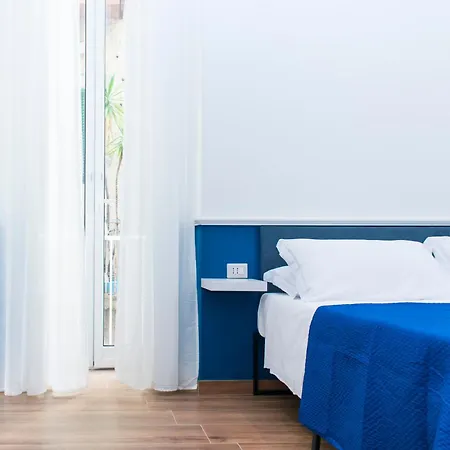 بيت ضيافة La Sciantosa Spagnoli نابولي