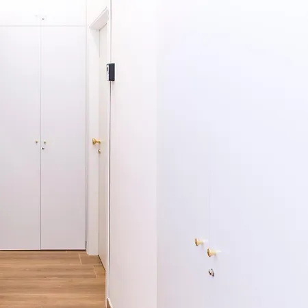 بيت ضيافة La Sciantosa Spagnoli نابولي