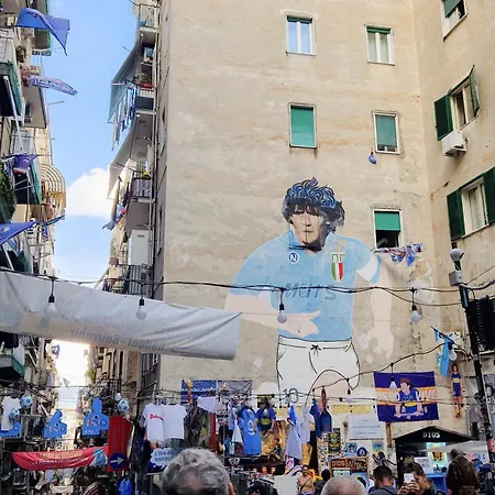 招待所 La Sciantosa Spagnoli 4*