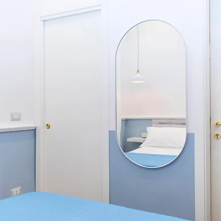 招待所 La Sciantosa Spagnoli 4*