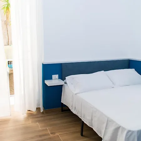 招待所 La Sciantosa Spagnoli 那不勒斯