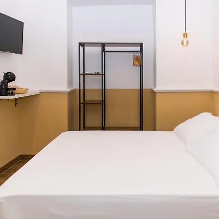 La Sciantosa Spagnoli