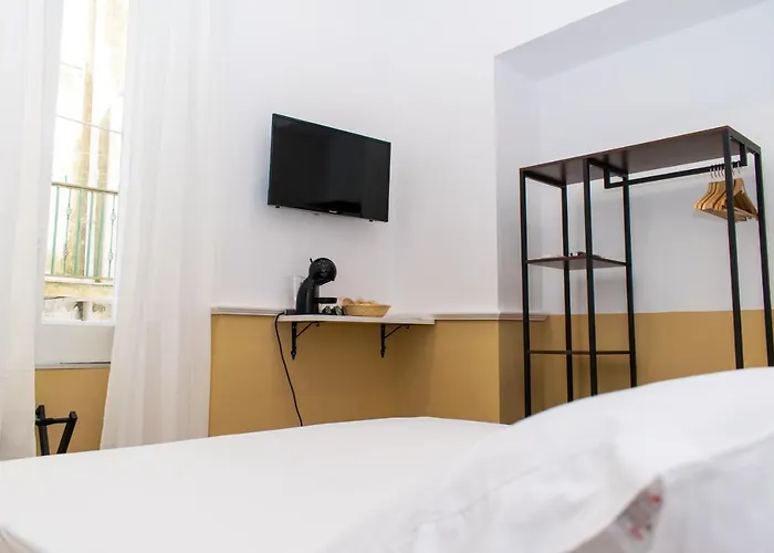 La Sciantosa Spagnoli Napoli