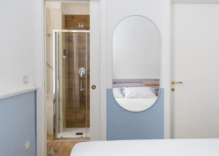 Affittacamere La Sciantosa Spagnoli Napoli