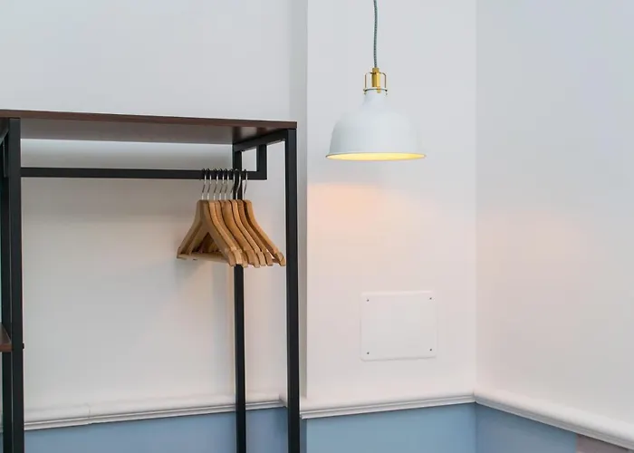 La Sciantosa Spagnoli Affittacamere