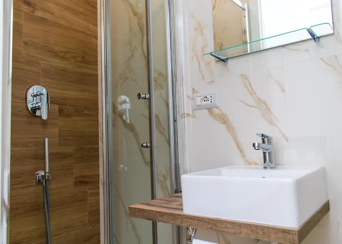 Affittacamere La Sciantosa Spagnoli 4*