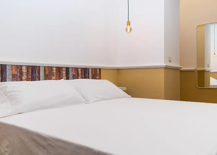 Affittacamere La Sciantosa Spagnoli 4*