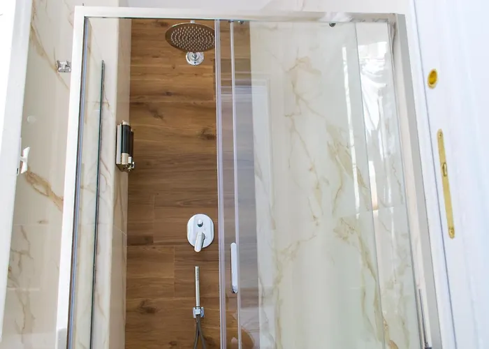 La Sciantosa Spagnoli Affittacamere