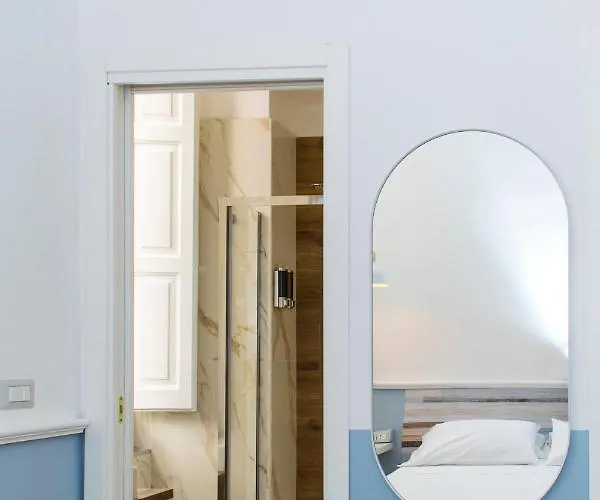 La Sciantosa Spagnoli 4* Napoli