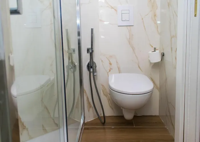 La Sciantosa Spagnoli 4*