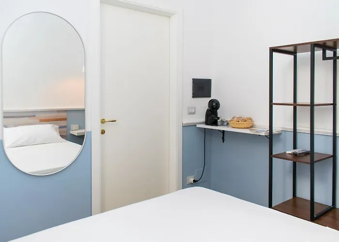 Affittacamere La Sciantosa Spagnoli